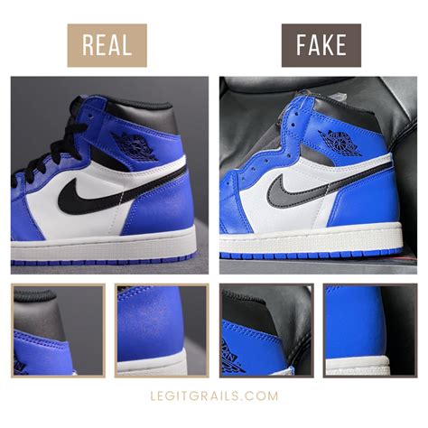 casinogamesonline.ca fake shoes|can you spot a fake shoe.